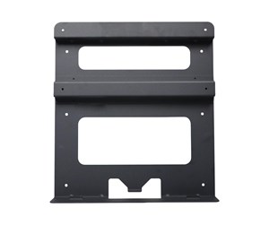 Veggmontering, AV-braketter & AV-møbler - PORT Designs Bracket for cabinet unit - 901956-WM