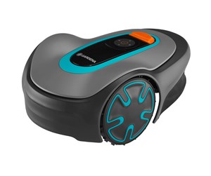 Robotgressklipper - Gardena SILENO minimo Robotic Lawnmower 400 m² - 15206-24