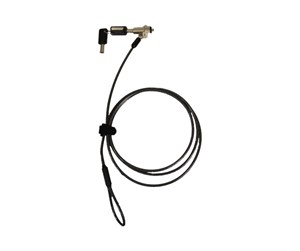 Kabinett tilbehør (kjølepasta mv.) - PORT Designs PORT Connect Security Cable - 901211