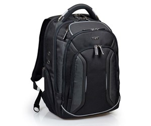 Veske/Hylster/Sekk til bærbar PC - PORT Designs MELBOURNE - 15.6" - Laptop Backpack - 170400