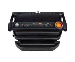 Bordgrill - Tefal OptiGrill+ - GC712834