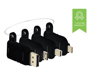 Kabler og ledninger - Vision Professional - TC-MULTIHDMI/BL