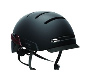 Sparkesykkel - Livall Smart Standard Helmet - 73940006