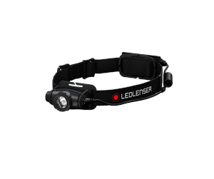 Lommelykter  - Ledlenser H5R Core - 502121