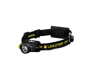 Lommelykter  - Ledlenser H5R Work - 502194