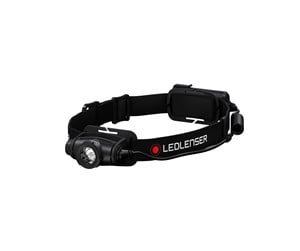 Lommelykter  - Ledlenser H5 Core - 502193