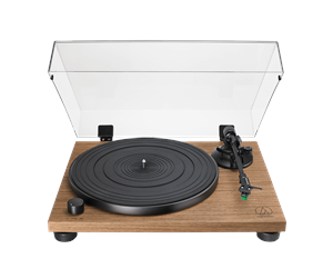 Platespiller - Audio-Technica AT-LPW40WN - turntable - Platespiller - AT-LPW40WN