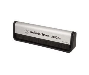 Platespiller - Audio-Technica AT6011a - Platespiller - AT6011A