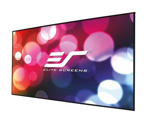 Prosjektorlerret - Elite Screens Aeon CineGrey 3D Series - AR120DHD3