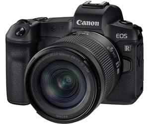 Kamera - Canon EOS RP 24-105mm IS STM - 3380C133