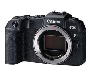 Kamera - Canon EOS RP Body - 3380C003