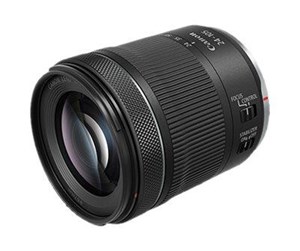 Linser - Canon RF 24-105 mm F4-7.1 IS STM - 4111C005