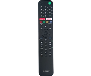 Fjernkontroll - Sony REMOTE COMMANDER (RMF-TX500E) - 149355411