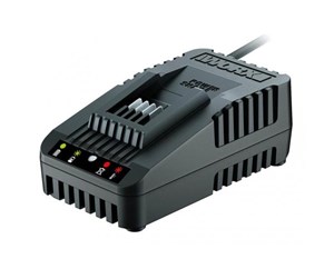 Batterier & Ladere - Worx Battery Charger 20V - WA3880 - WA3880