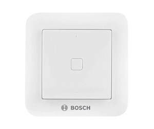 Smarthus - Bosch Smart Home Universal Fernbedienung Wandschal - 8750000372