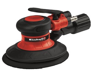 Slipemaskin - Einhell Pneumatisk eksentersliper - TC-PE 150 - 4133330