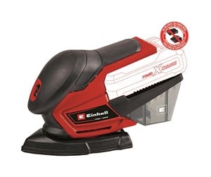 Slipemaskin - Einhell Akku-multisliper - TE-OS 18/150 Li Solo - 4460708