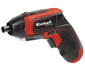 Skru/Bormaskin - Einhell TE-SD 3,6/1 Li, Batteridrevet skrutrekker - 4513501