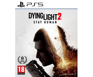 Spill - Dying Light 2: Stay Human - Sony PlayStation 5 - Action/Adventure - 5902385108560