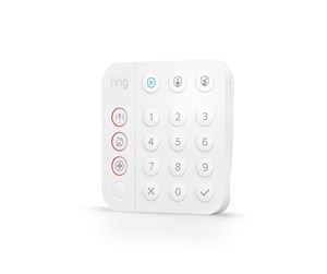 Smarthus - Ring Alarm Keypad 2nd Gen - 4AK1SZ-0EU0