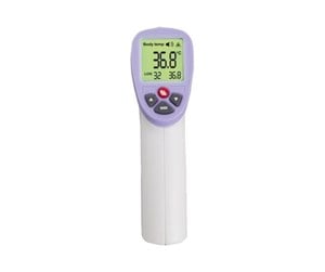 Helse - Esperanza Thermometer ECT002 - 5901299914960