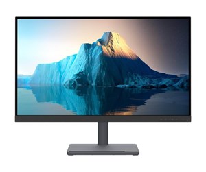 Skjerm - 27" Lenovo L27q-35 - 2560x1440 - VA - 66D5GAC2EU