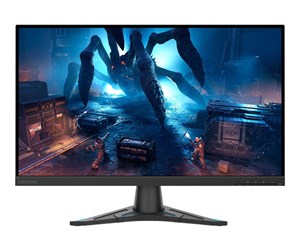 Skjerm - 27" Lenovo G27e-20 - 1920x1080 - 100Hz - VA - 66D8GAR1EU