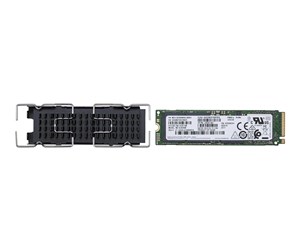 SSD - HP Z Turbo Drive - 201F7AA