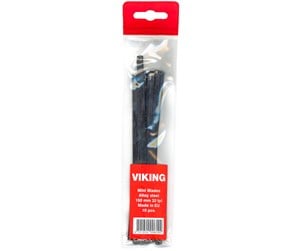 Verktøy - Viking Handy saw blades mini 32 tpi alloy steel - SB = 10 pcs - 5701604006102