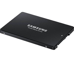 SSD - Samsung PM897 Data Center 2.5" SSD - 1.92TB - MZ7L31T9HBNA-00A07