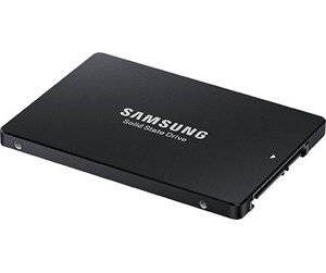 SSD - Samsung PM897 Data Center 2.5" SSD - 960GB - MZ7L3960HBLT-00A07