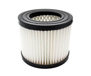 Støvsuger - Tilbehør - Boxer HEPA filter for askestøvsuger - varenr. 60.187 & 60189 - 56943