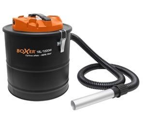 Verktøy - Boxer Askesuger 1000 W - 18 l - 60189