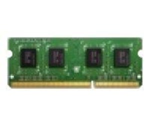 RAM - QNAP RAM-4GDR3LA0-SO-1600 - RAM-4GDR3LA0-SO-1600