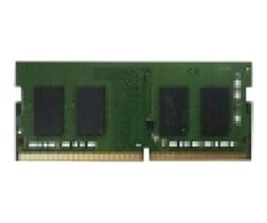 RAM - QNAP 16GB ECC DDR4 RAM 2666MHz SO-DIMM - RAM-16GDR4ECT0-SO-2666