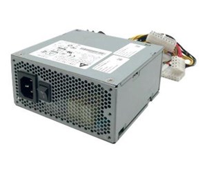 Strømforsyning (PSU) - QNAP DELTA Strømforsyning (PSU) - 250 Watt - ATX - 80 Plus - PWR-PSU-250W-DT03