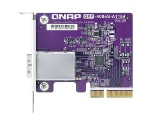 Kontroller - QNAP QXP SATA Expansion Card - QXP-400ES-A1164