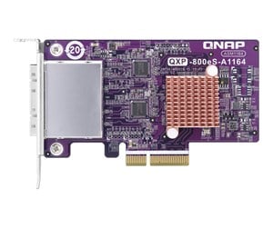 Kontroller - QNAP QXP SATA Expansion Card - QXP-800ES-A1164