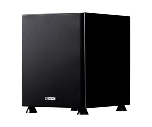 HiFi speakers - Canton SUB 1500 R - 03678