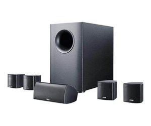 HiFi speakers - Canton Movie 95 - 03433