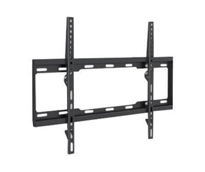 Veggmontering, AV-braketter & AV-møbler - Sunne 37-70-EF - bracket 40 kg 70" Up to 600 x 400 mm - 37-70-EF