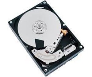 Harddisk - Promise Pegasus J2i - Harddisk - F40PDJ200000002 - F40PDJ200000002