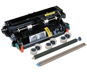 Printertilbehør blekk/toner - Lexmark MS52x SVC Maint Kit Fuser 52x 200K 220V - Vedlikeholdssett - 41X1229