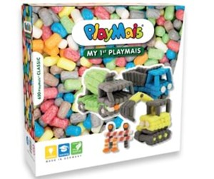 Kreative leker - PlayMais My 1st Construction - 61-160815