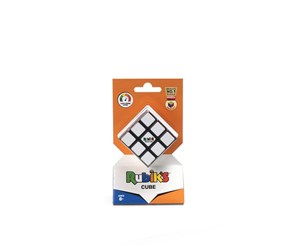 Kreative leker - Rubiks 3x3 Cube - 6063037