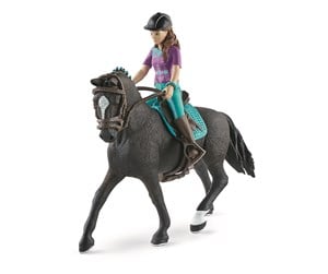 Schleich - Schleich Horse Club Lisa & Storm - 42541