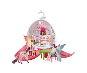 Schleich - Schleich Fairy Café Blossom - 42526