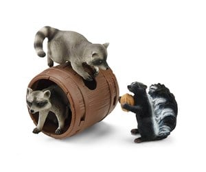 Schleich - Schleich Nutty Mischief - 42532