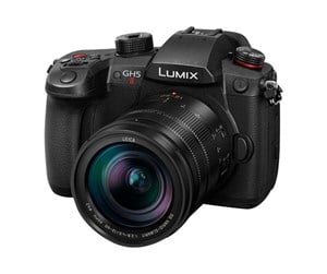 Kamera - Panasonic Lumix G - DC-GH5M2LE