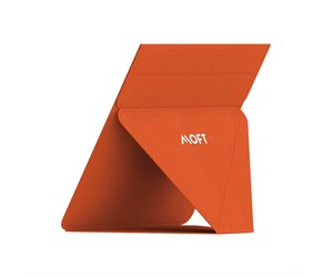 Nettbrett - Deksler og etui - MOFT Snap Tablet Stand - Sunset Orange - MS009M-1-OG